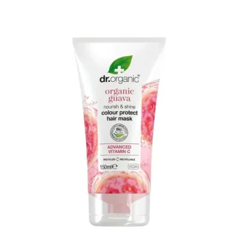 <span class="notranslate">DR. ORGANIC GUABA</span> hair mask 150 ml
