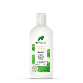 DR. ORGANIC CALENDULA shampoo 265 ml