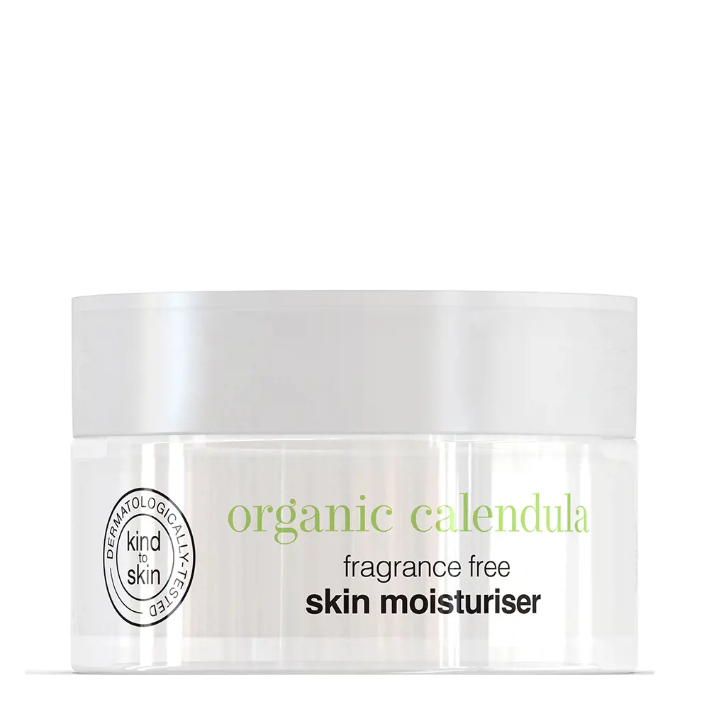 DR. ORGANIC CALENDULA moisturizing cream 50 ml DR. ORGANIC CALENDULA moisturizing cream 50 ml