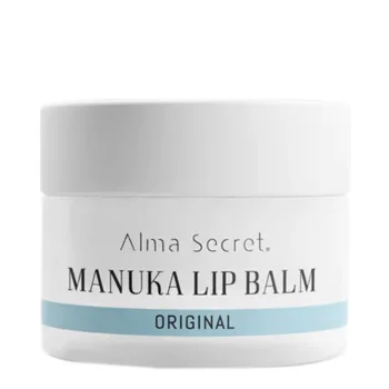 <span class="notranslate">ALMA SECRET MANUKA</span> lip balm #original 10 ml <span class="notranslate">ALMA SECRET MANUKA</span> lip balm #original 10 ml