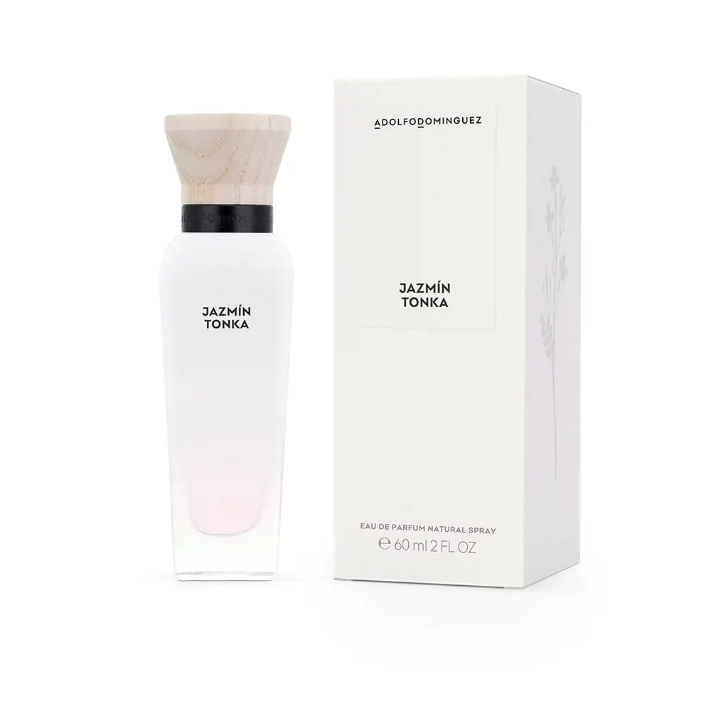 <span class="notranslate">ADOLFO DOMINGUEZ JAZMN TONKA</span> edp vapo 60 ml for Women