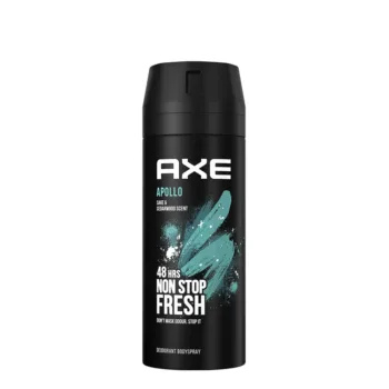 AXE APOLLO deo vapor 150 ml