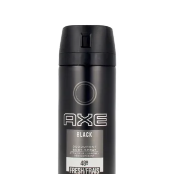 AXE BLACK vapor deo 150 ml
