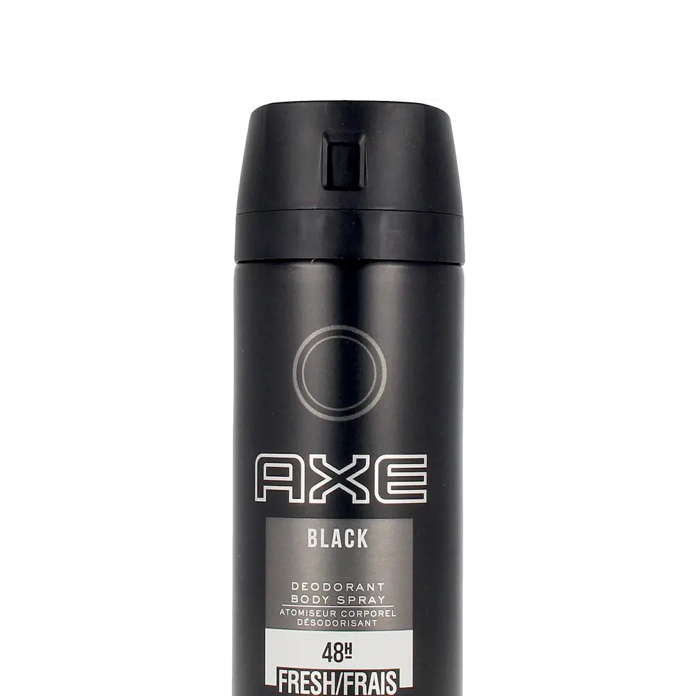 AXE BLACK vapor deo 150 ml AXE BLACK vapor deo 150 ml