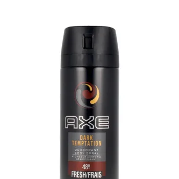 AXE DARK TEMPTATION deo vapor 150 ml