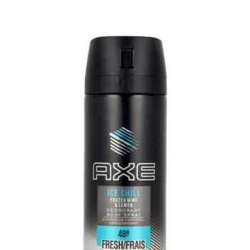 AXE ICE CHILL deo vapor 150 ml