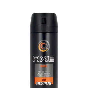 AXE MUSK vapor deo 150 ml
