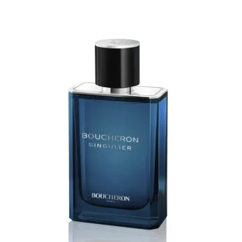 BOUCHERON BOUCHERON SINGULIER edp vapo 100 ml pour Homme