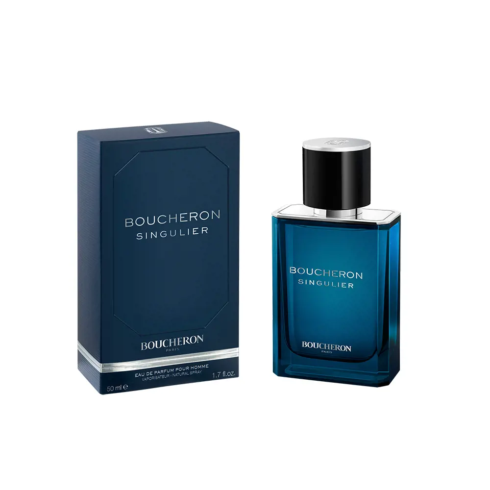 BOUCHERON BOUCHERON SINGULIER edp vapo 50 ml pour Homme