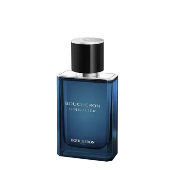 BOUCHERON BOUCHERON SINGULIER edp vapo 50 ml pour Homme
