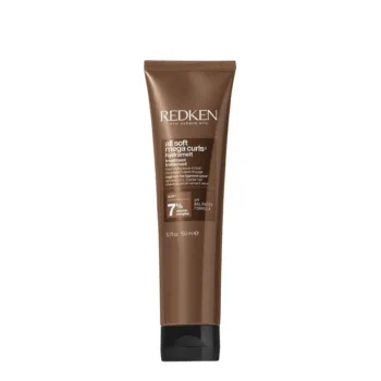 REDKEN ALL SOFT MEGA CURLS treatment 150 ml