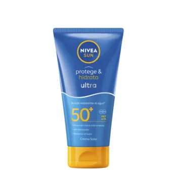 NIVEA SUN PROTECTS & HYDRATES ULTRA SPF50 150 ml