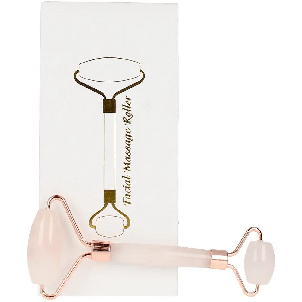 MOMO Quartz MASSAGE ROLLER 1 u