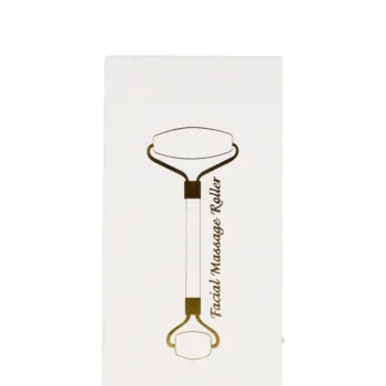 MOMO Quartz MASSAGE ROLLER 1 u