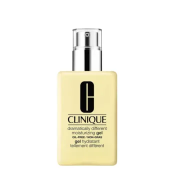 <span class="notranslate">CLINIQUE DRAMATICALLY DIFFERENT</span> moisturizing gel 125 ml