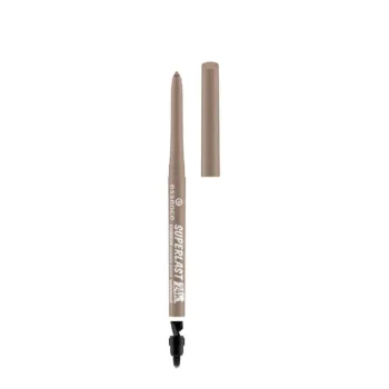 ESSENCE+ SUPERLAST 24H waterproof eyebrow pencil #10 0.31 gr