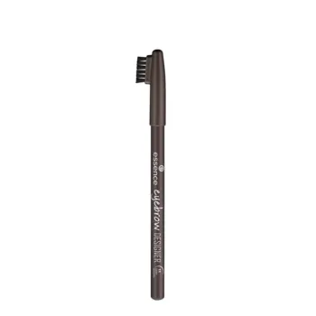ESSENCE EYEBROW DESIGNER eyebrow pencil #11-deep brown 1 gr