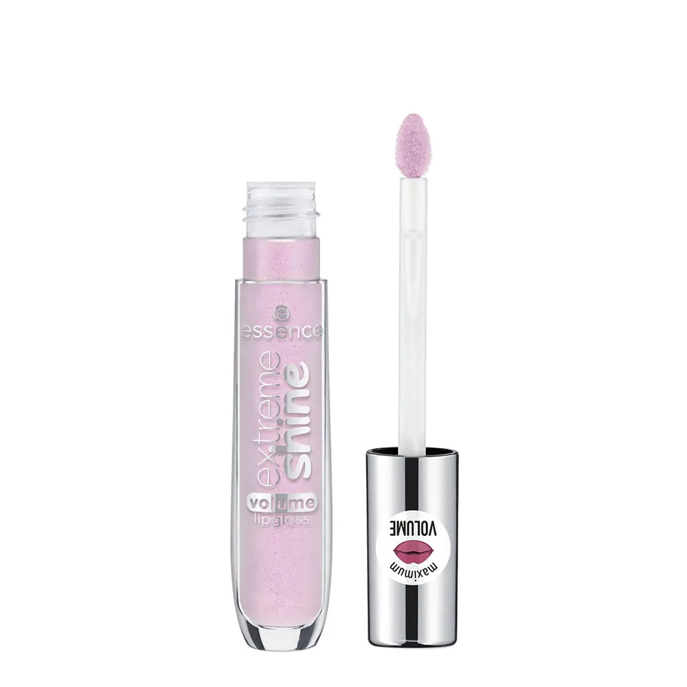 ESSENCE EXTREME SHINE volumizing lip gloss #102-sweet dreams 5 ml ESSENCE EXTREME SHINE volumizing lip gloss #102-sweet dreams 5 ml