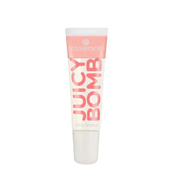 ESSENCE JUICY BOMB lip gloss #101-lovely itchi 10ml ESSENCE JUICY BOMB lip gloss #101-lovely itchi 10ml