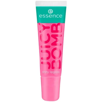 ESSENCE JUICY BOMB lip gloss #102-witty watermelon 10 ml