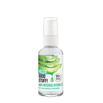 ESSENCE HELLO GOOD STUFF! hydro gel 48h intense 30 ml