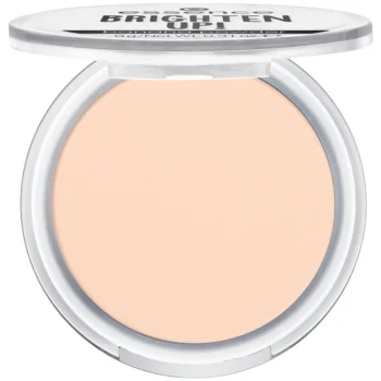 ESSENCE BRIGHTEN UP! banana powder #20 9 gr