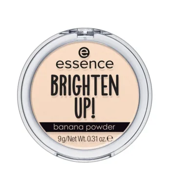 ESSENCE BRIGHTEN UP! banana powder #20 9 gr