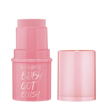 ESSENCE BABY GOT blush #10-tickle me pink 5.5 gr