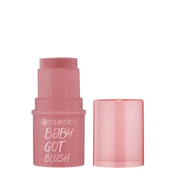 ESSENCE BABY GOT blush #30-rose all day 5.5 gr