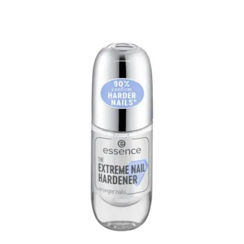 ESSENCE THE EXTREME NAIL HARDENER 8 ml
