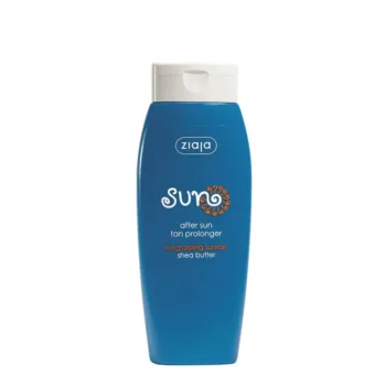 ZIAJA SUN after sun tan extender 200 ml