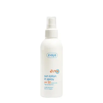 ZIAJA SUN sunscreen spray SPF30 170 ml