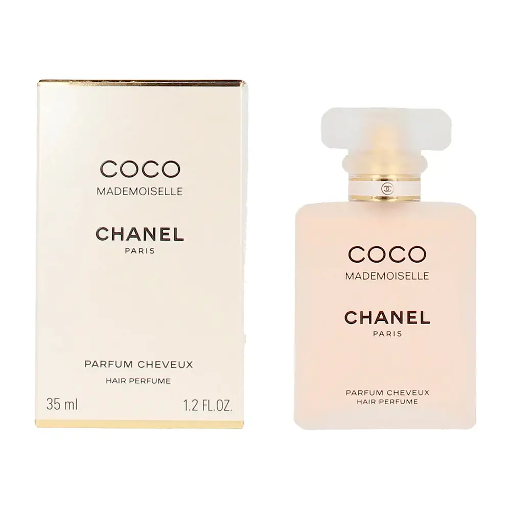 <span class="notranslate">CHANEL COCO MADEMOISELLE</span> parfum pour les cheveux 35 ml for Women