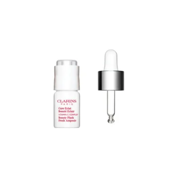 <span class="notranslate">CLARINS AMPOULE</span> lightning beauty 8 ml