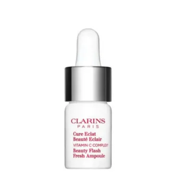<span class="notranslate">CLARINS AMPOULE</span> lightning beauty 8 ml