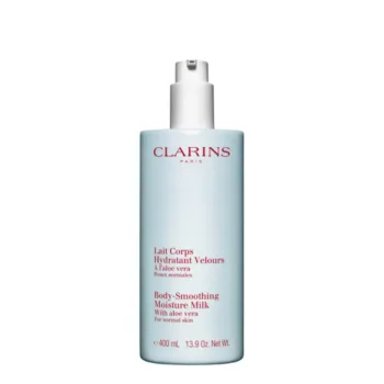 <span class="notranslate">CLARINS</span> Moisturizing body MILK 400 ml