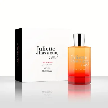 <span class="notranslate">JULIETTE HAS A GUN LUST FOR SUN</span> edp vapor 100 ml for Women