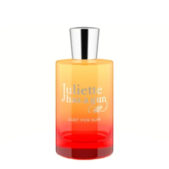JULIETTE HAS A GUN LUST FOR SUN edp vapor 100 ml per donna
