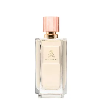 SCALPERS HER & HEREEau de parfum Vapor 100 ml pour femmes SCALPERS HER & HEREEau de parfum Vapor 100 ml pour femmes