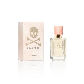 <span class="notranslate">SCALPERS HER & HERE</span> edp vapor 50 ml for Women
