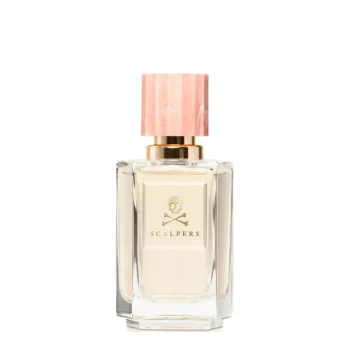 SCALPERS HER & HEREEau de parfum Vapor 50 ml pour femmes SCALPERS HER & HEREEau de parfum Vapor 50 ml pour femmes