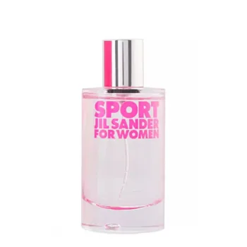 <span class="notranslate">JIL SANDER JIL SANDER SPORT FOR WOMEN</span> eau de toilette spray 50 ml
