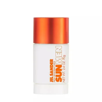 JIL SANDER SUN MEN deodorant stick 75 gr
