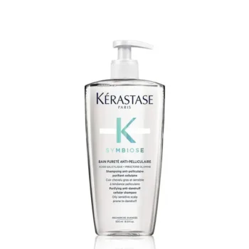 KERASTASE K SYMBIO puree anti-pellicular bath 500 ml