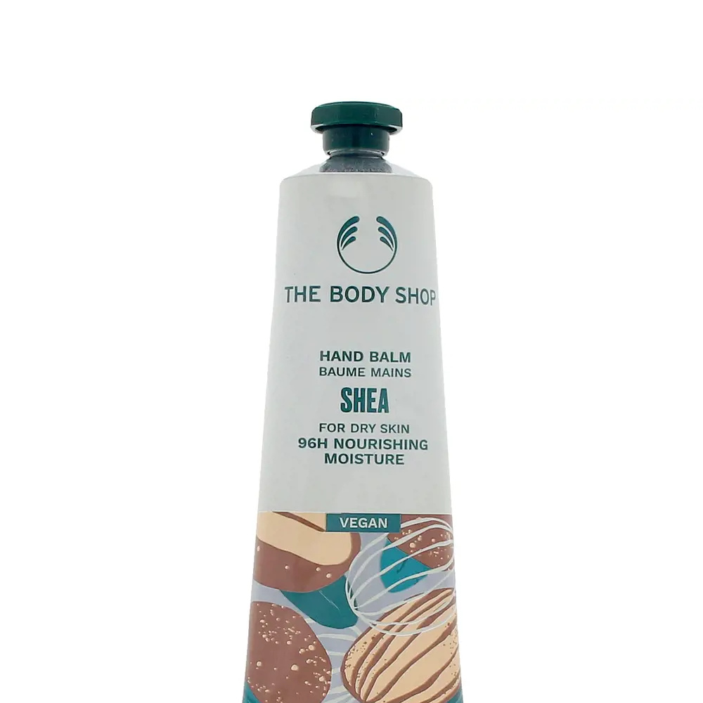 THE BODY SHOP SHEA Handbalsam 30ml THE BODY SHOP SHEA Handbalsam 30ml
