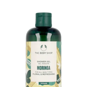 THE BODY SHOP MORINGA shower gel 250 ml
