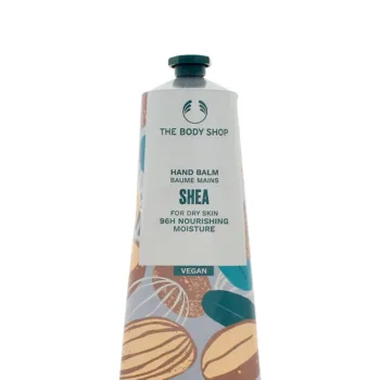 THE BODY SHOP SHEA Handbalsam 100ml