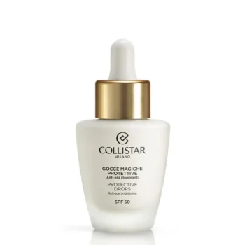 <span class="notranslate">COLLISTAR MAGIC PROTECTIVE DROPS</span> Anti-Age SPF50+ 30 ml
