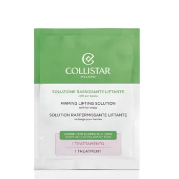 COLLISTAR+ FIRMING SOLUTION lifting effect 4 x 100 ml