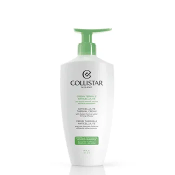 COLLISTAR Thermal anti-cellulite CREAM 400 ml